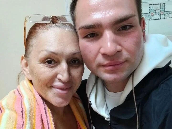 Айсылу Чижевская, получившая известность после свадьбы с приемным сыном, разъехалась с ...