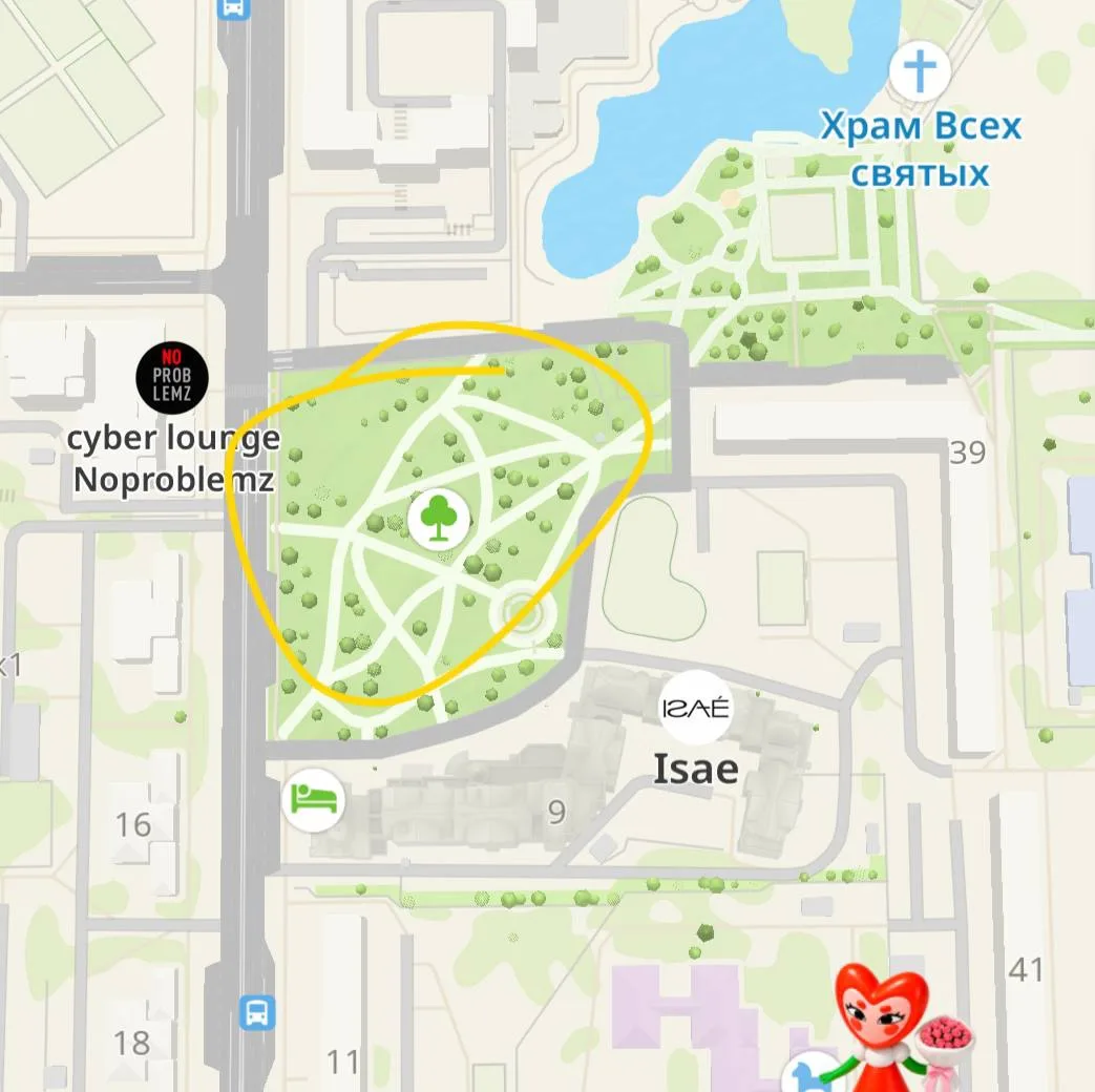 📍Локация 4