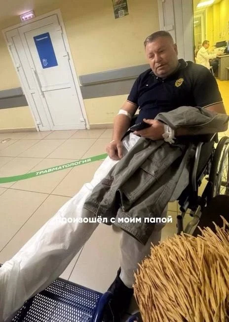 🥊 60-летнему пенсионеру, которого избили на АЗС на Гайве в Перми, предстоит операция и...