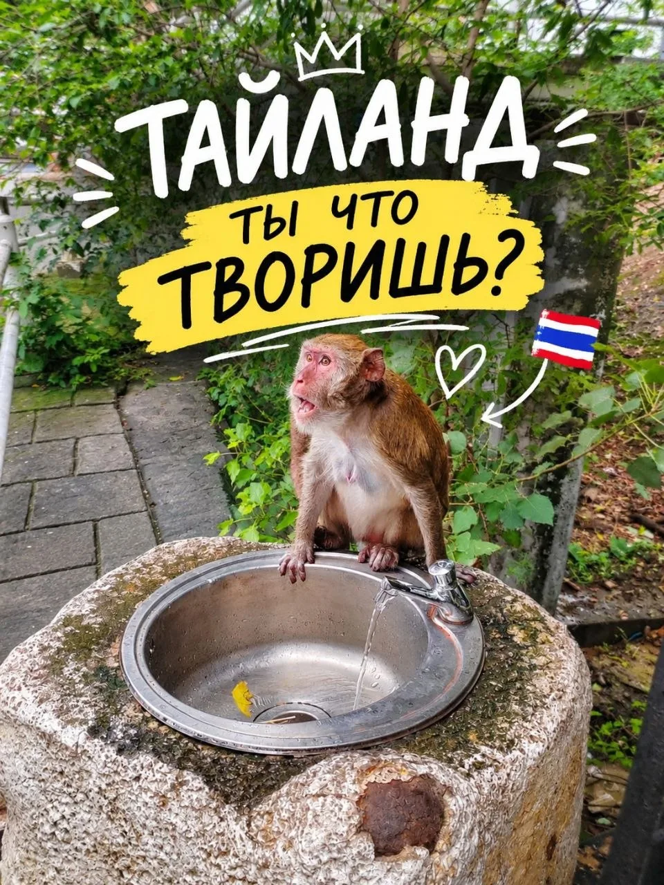 В этих отелях Таиланда вы захотите провести в воде целый день!💦