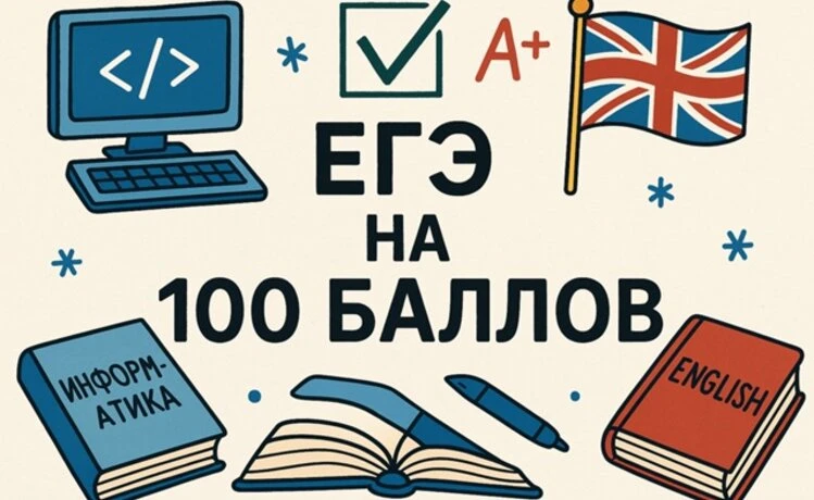Сегодня важный день для многих выпускников!

В расписании — ЕГЭ по английскому языку (устная часть) 