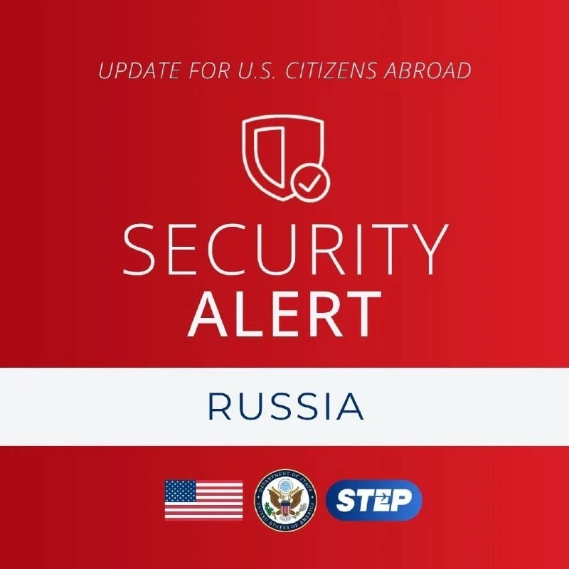 США выпустили предупреждение для своих граждан в РФ из-за атак БПЛА

Бюро консульских дел опубликова