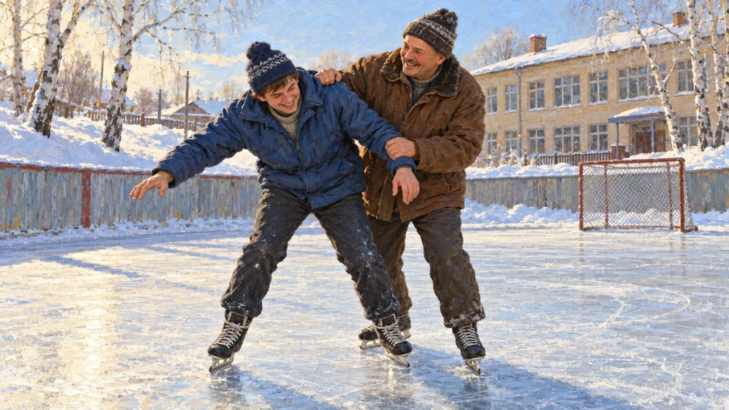 Притворщик