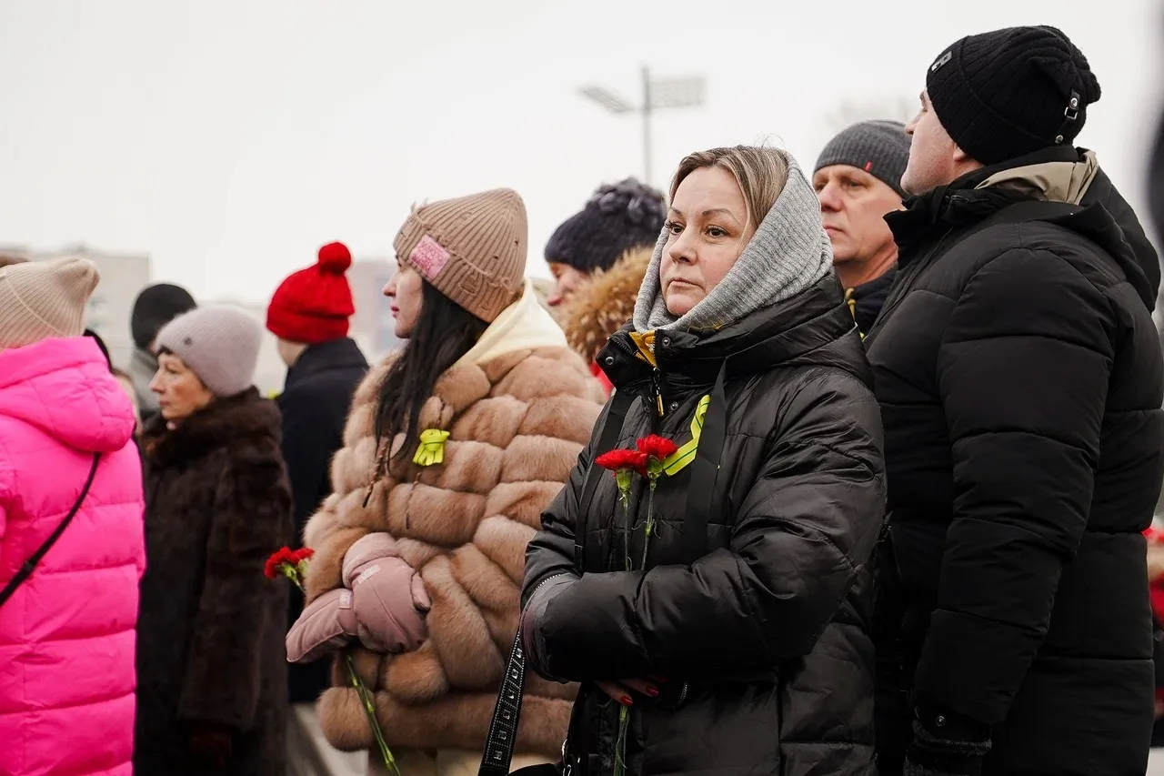 18 января 1943 года была прорвана блокада Ленинграда  Бессмертный подвиг ленинградцев — это высочайш