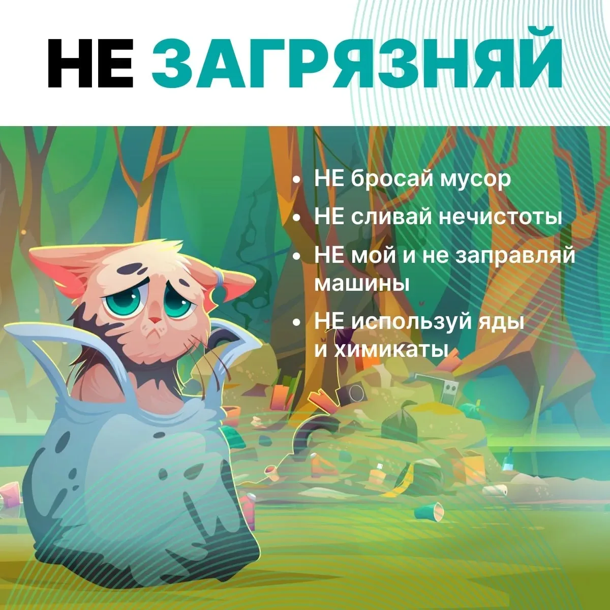 Планируете отдых на природе в Дагестане?

На особо охраняемых природных территориях действуют строги