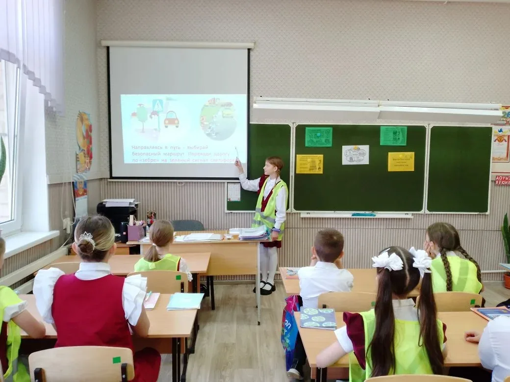 Лето на подходе! А ваши дети знают, как сделать каникулы безопасными?

⛱️ Скоро долгожданные летние 