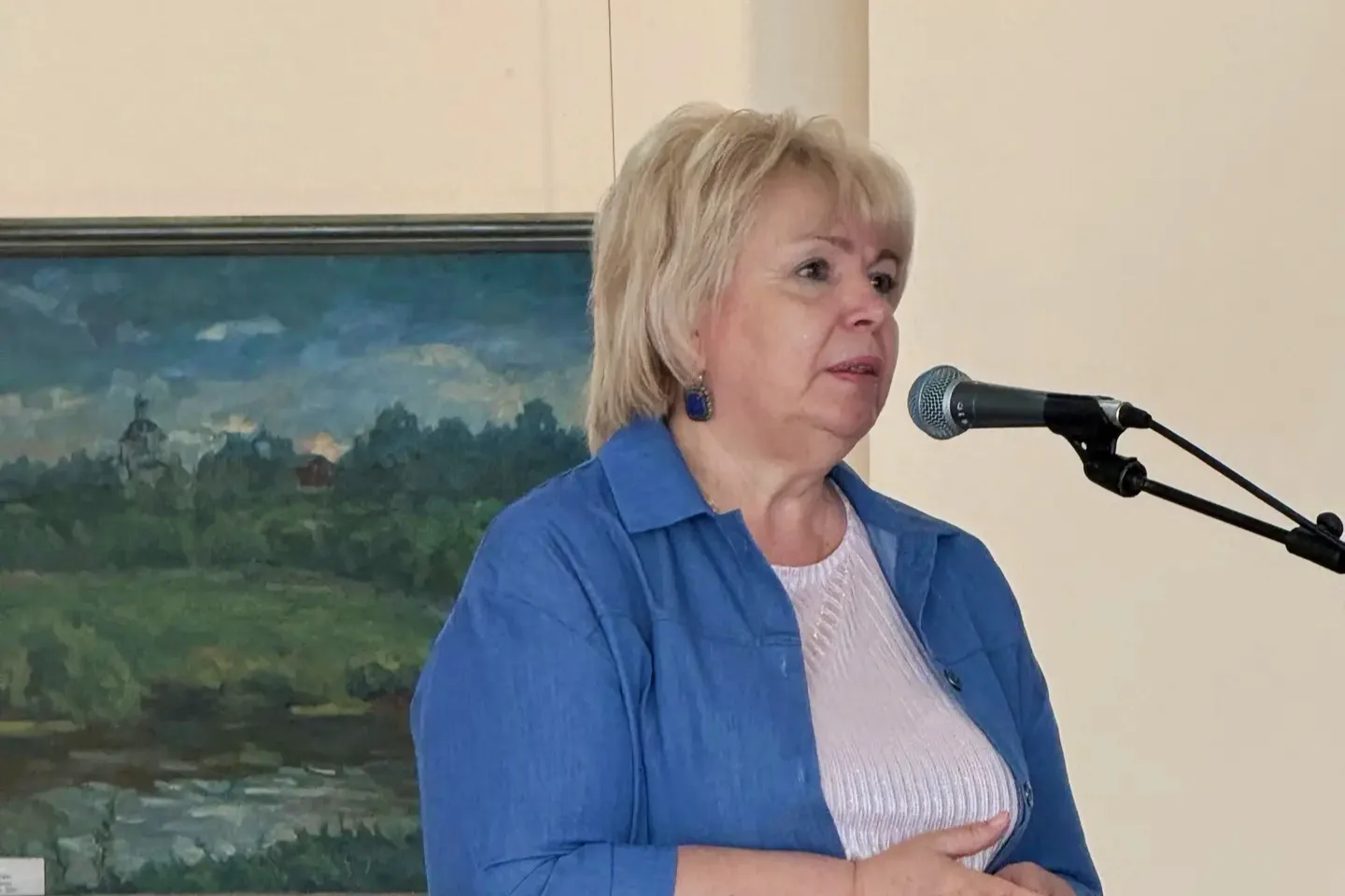 ❤ «МАЛОЯРОСЛАВЕЦ В ЦВЕТЕ ВРЕМЕНИ» ПРЕДСТАВЛЕН В ОБНИНСКЕ