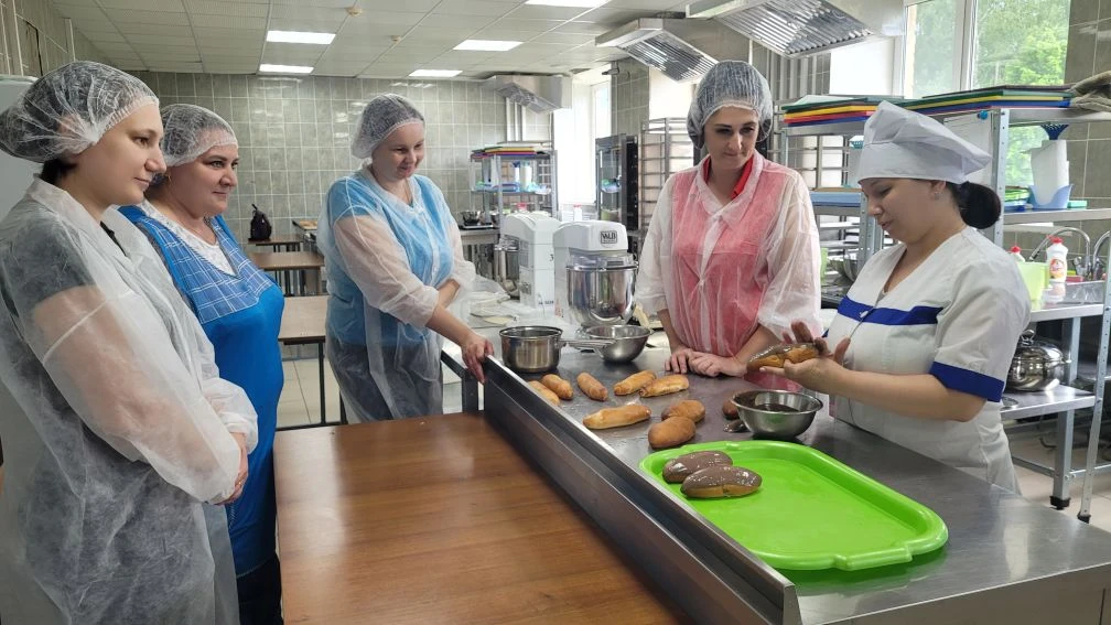 🍞 Новые возможности — новые профессии! 🍞