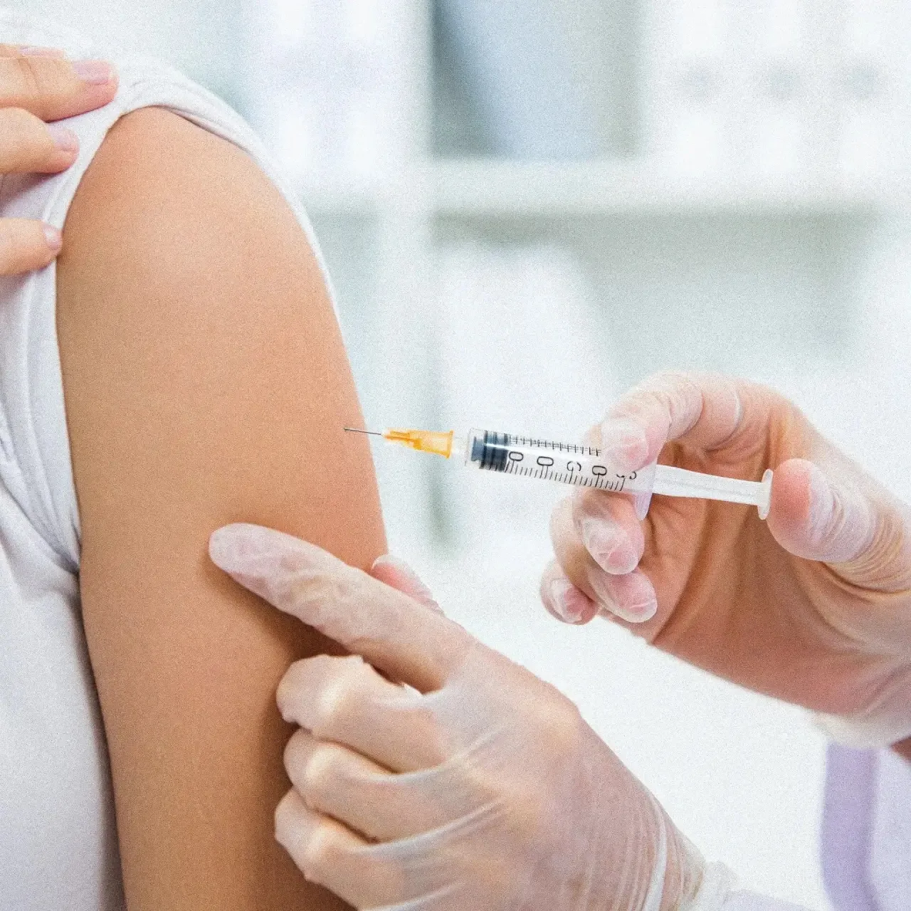 💉 В Воронежской области готовятся к эпидсезону гриппа и ОРВИ