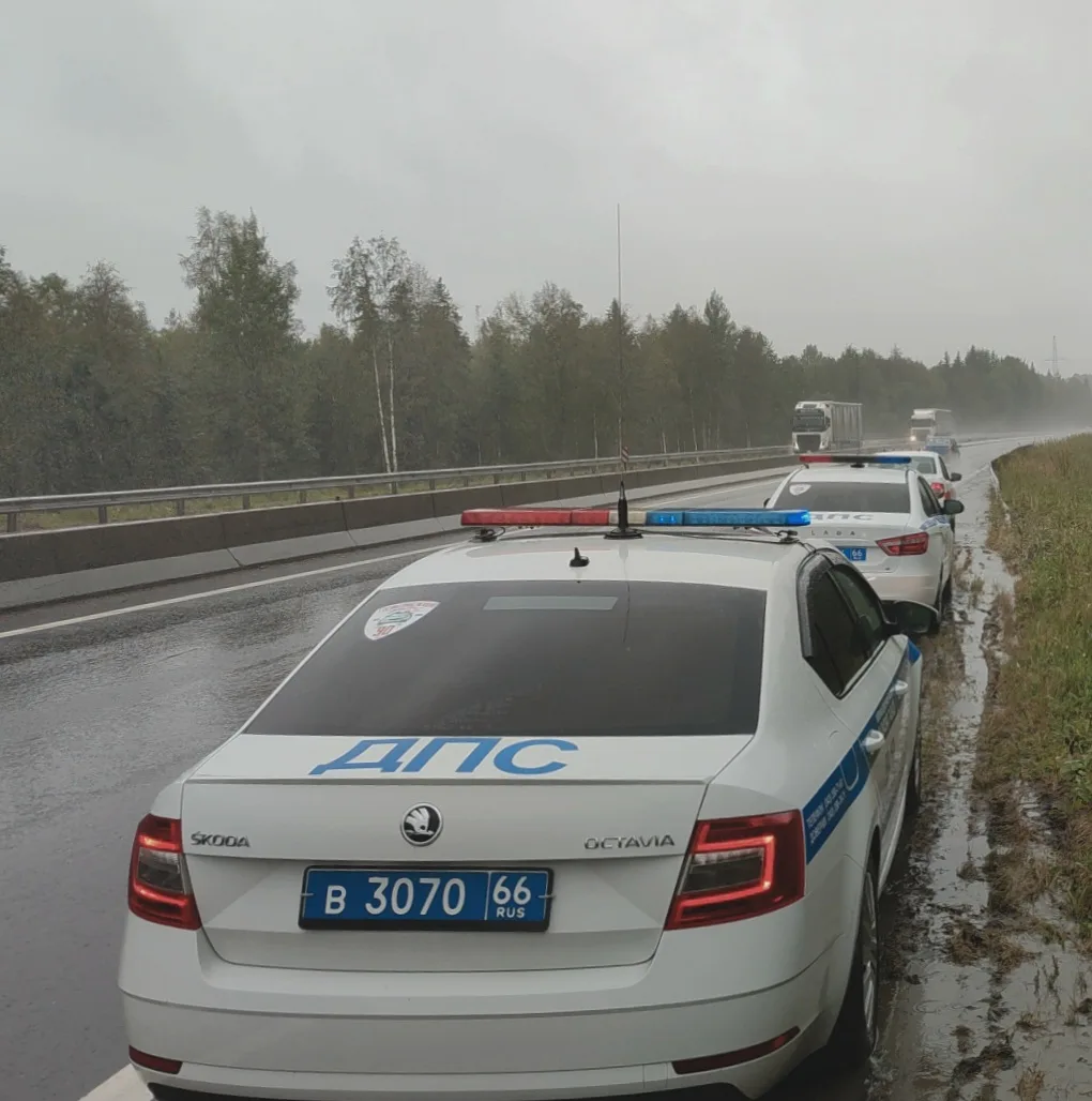 👮‍♂️🌥 Госавтоинспекция рекомендует автомобилистам учитывать погодный фактор при выбор...