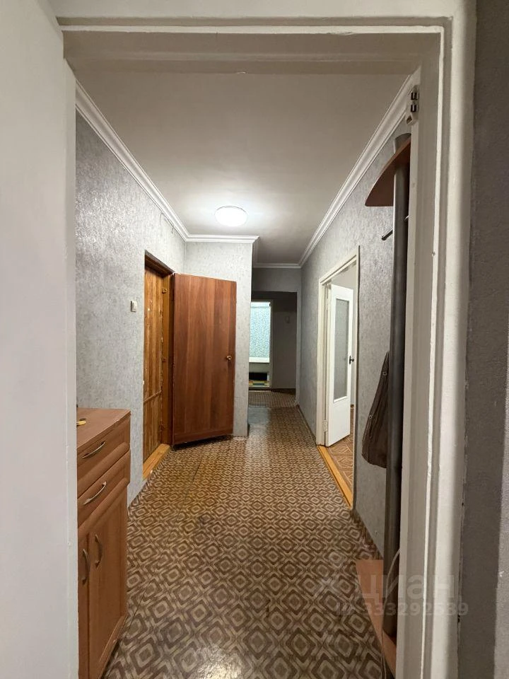 Сдам без посредников: 2-комнатная квартира, 52м²