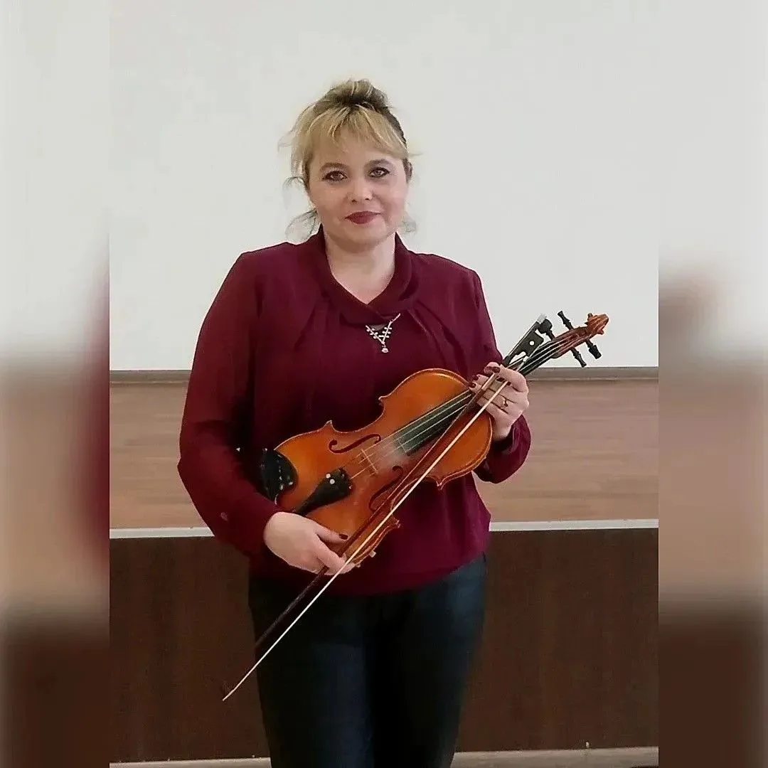🎵Здравствуйте, юные музыканты и родители!
