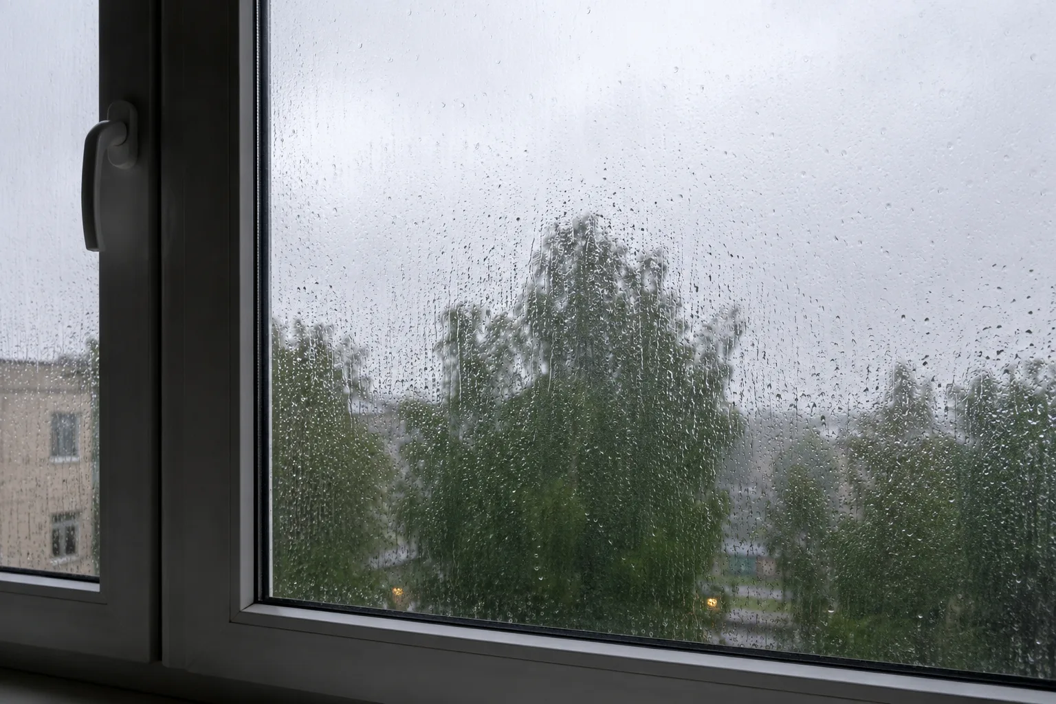 Одна из историй, которая не отпускает