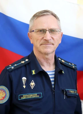 🎖 Провожаем с благодарностью и глубоким уважением! 🎖
⁣
Сегодня мы говорим «спасибо» нашему офицеру