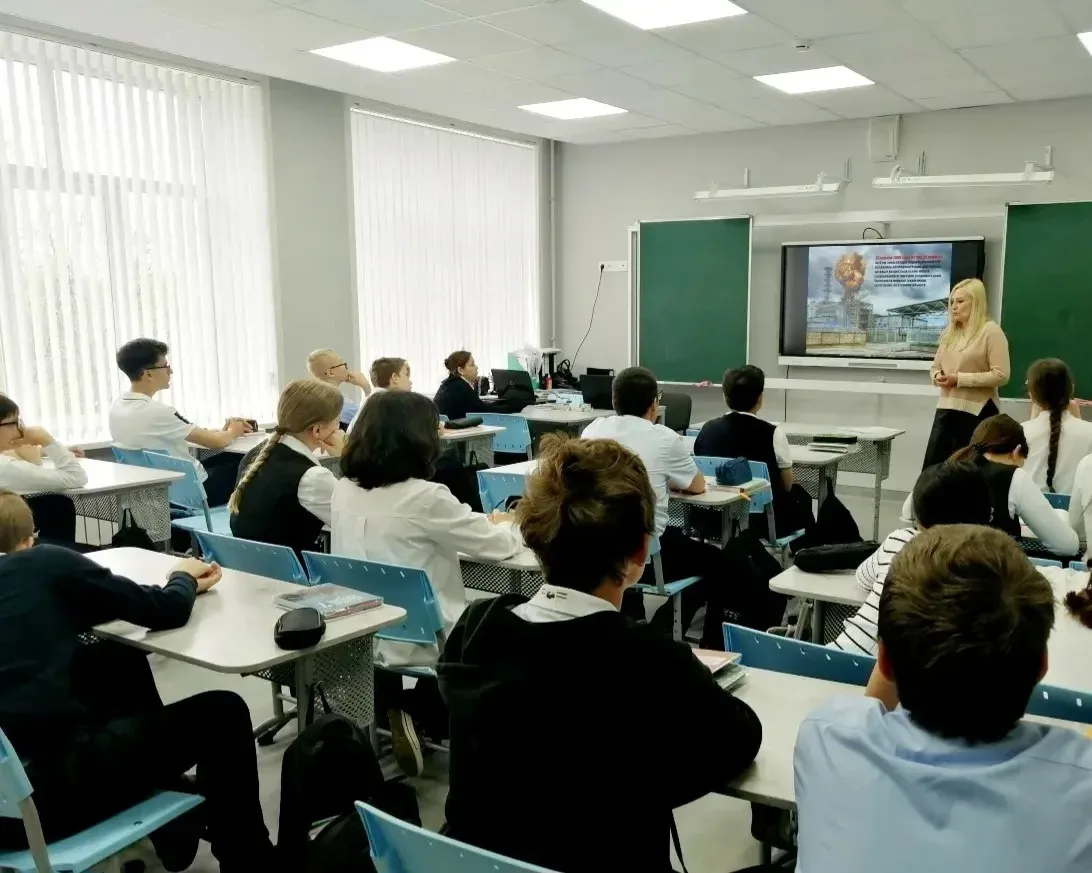 📢 Месячник профилактики прошёл успешно!