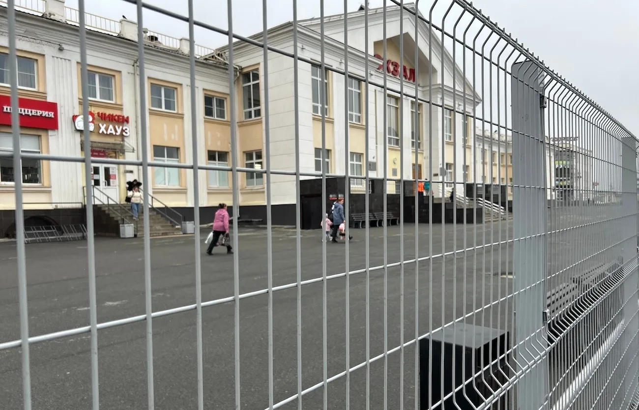 📉 Нижний Тагил оказался на 67-м месте из 69 в рейтинге миграционной привлекательности российских го