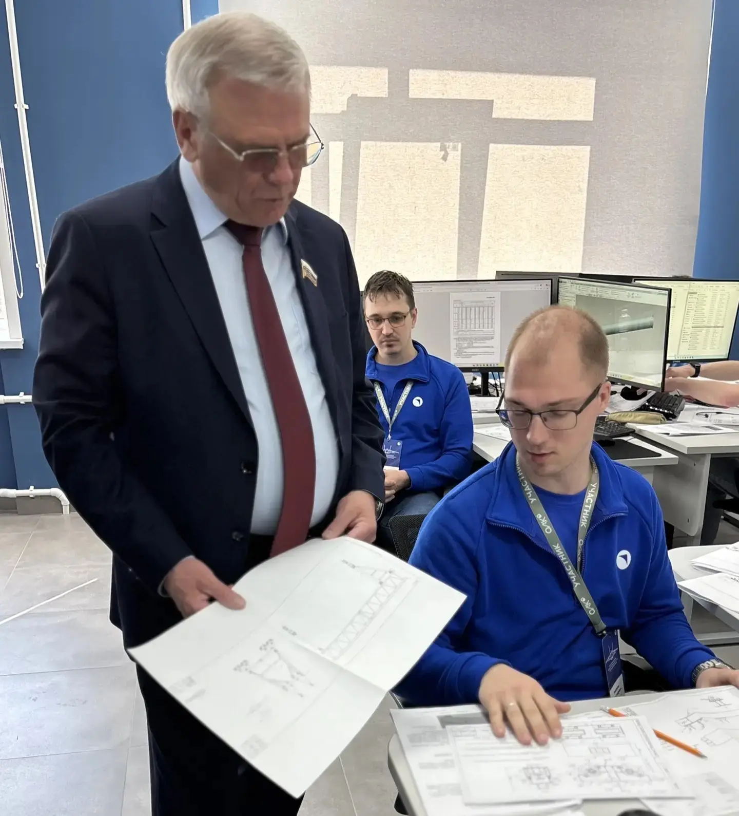 Даже не верится! В ДК им Орджоникидзе вручил награды победителям Чемпионата профессионального мастер