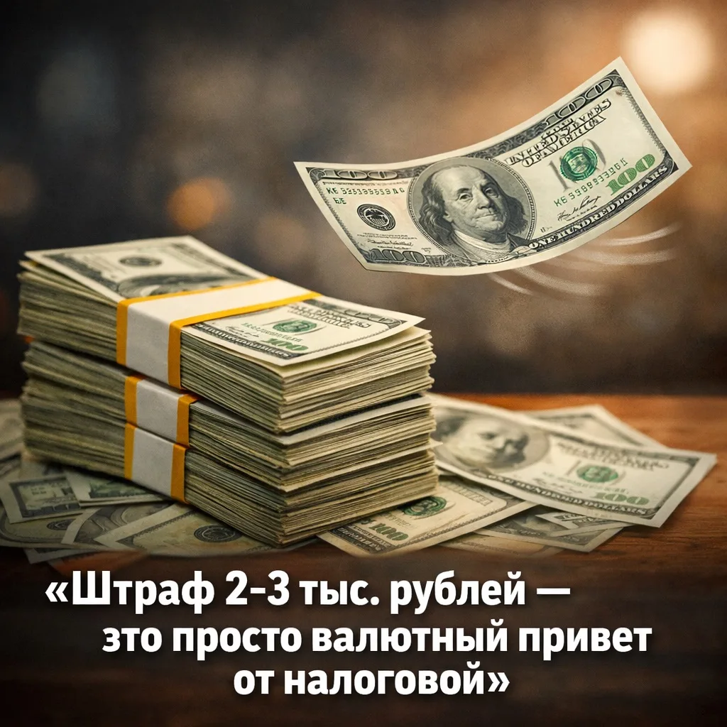 Господа, признайтесь честно: у кого есть счета в иностранных банках?