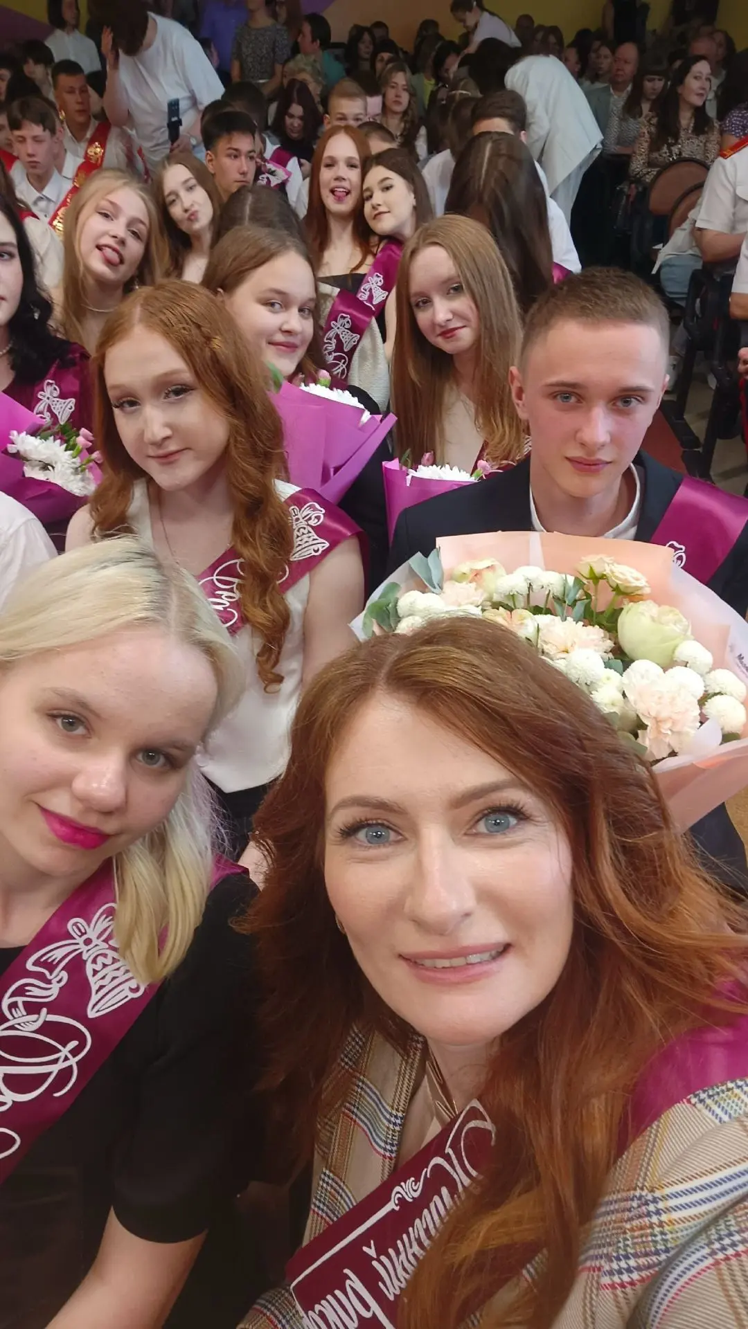 🌳🌿 Яна Александровна и её команда выбирают Вологодчину.🌄 

👋 Поздравляем Яну Александровну Архип