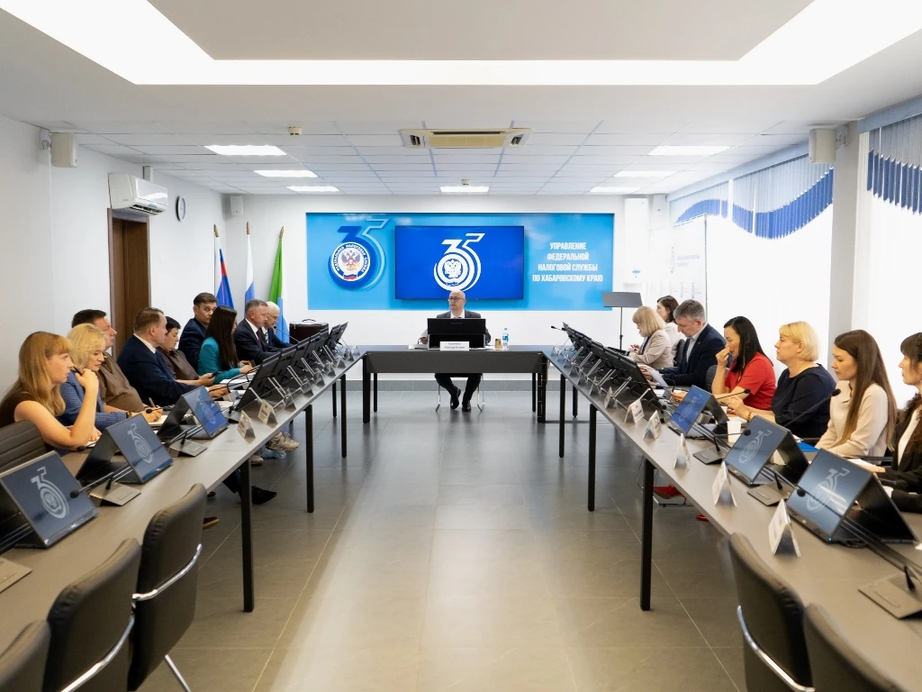 🤝Результаты изменений в налоговом законодательстве и соблюдение установленных требован...