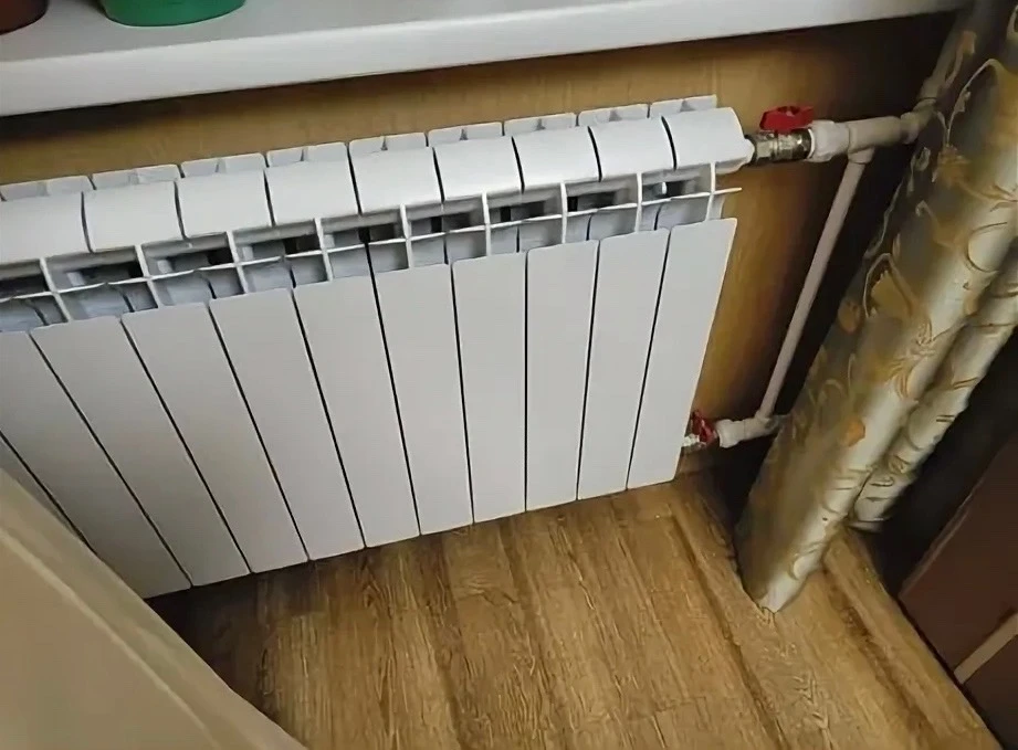 🛠 В Курской области с 1 октября стартовал отопительный сезон для социальных учреждений