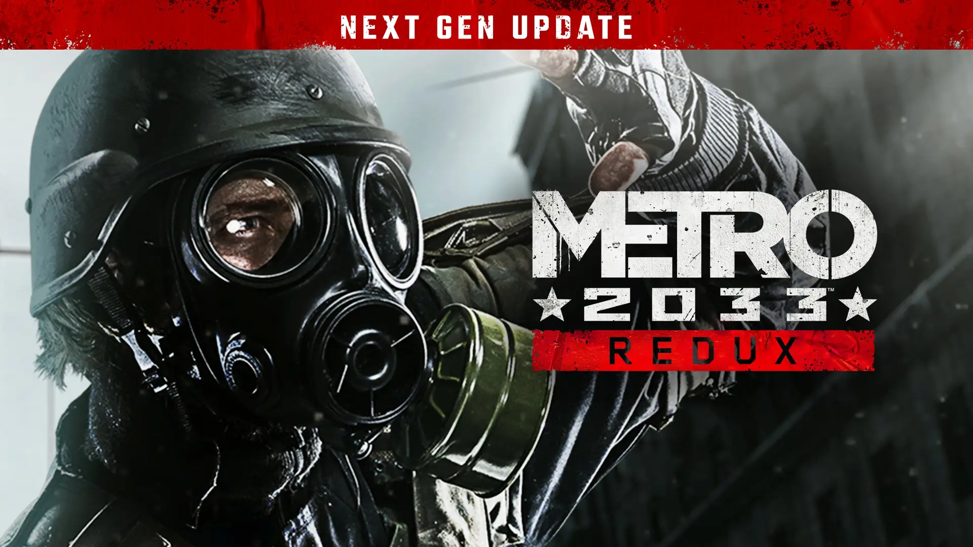 Metro Redux получит нативную версию для PS5 — бесплатное обновление выйдет 29 октября