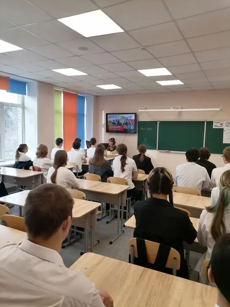 ❗️❗️❗️19 апреля – День памяти о геноциде советского народа. Мы помним! 20.04.2026 года в рамках  это