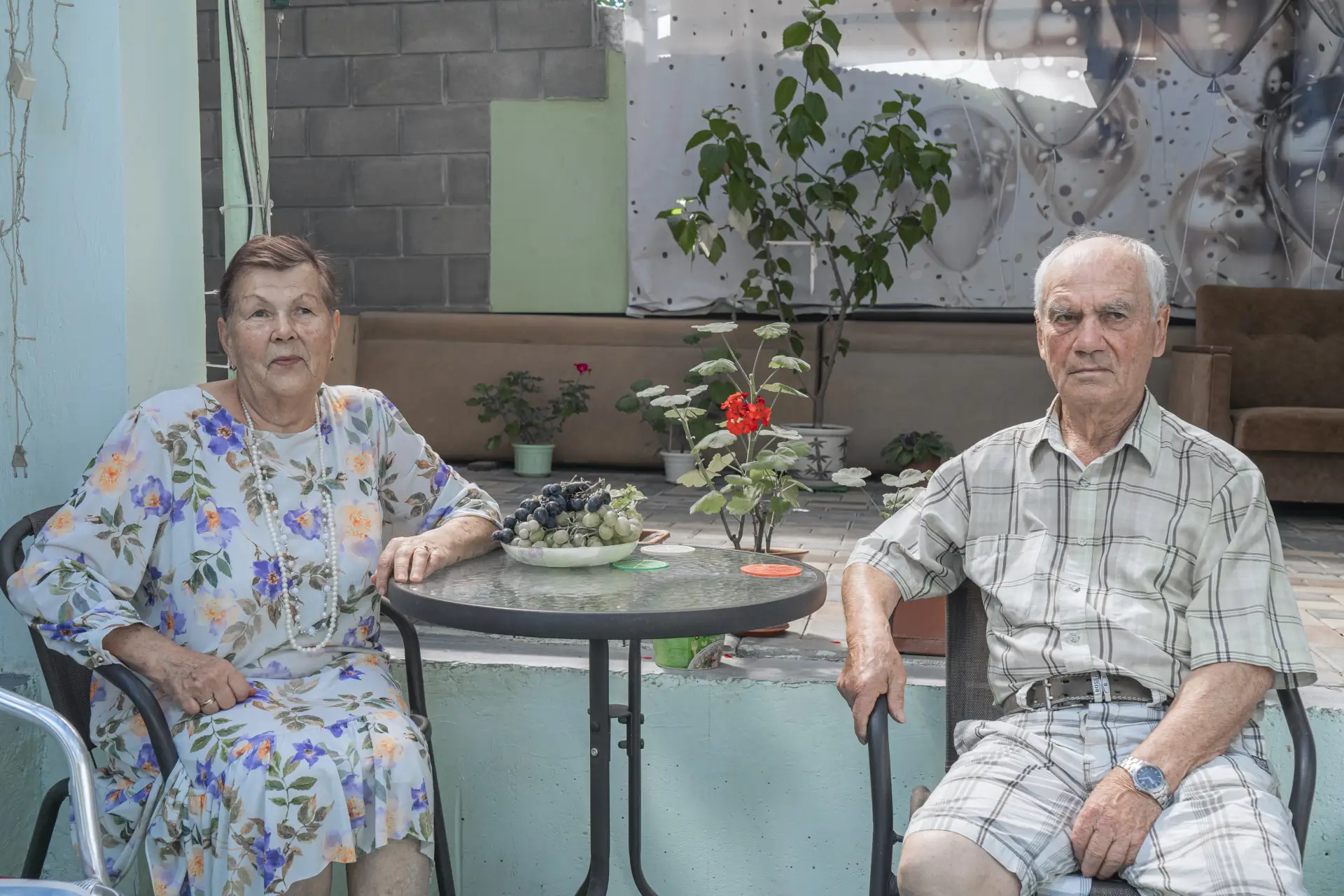 💍 Счастье быть вместе: 55 лет семейной жизни