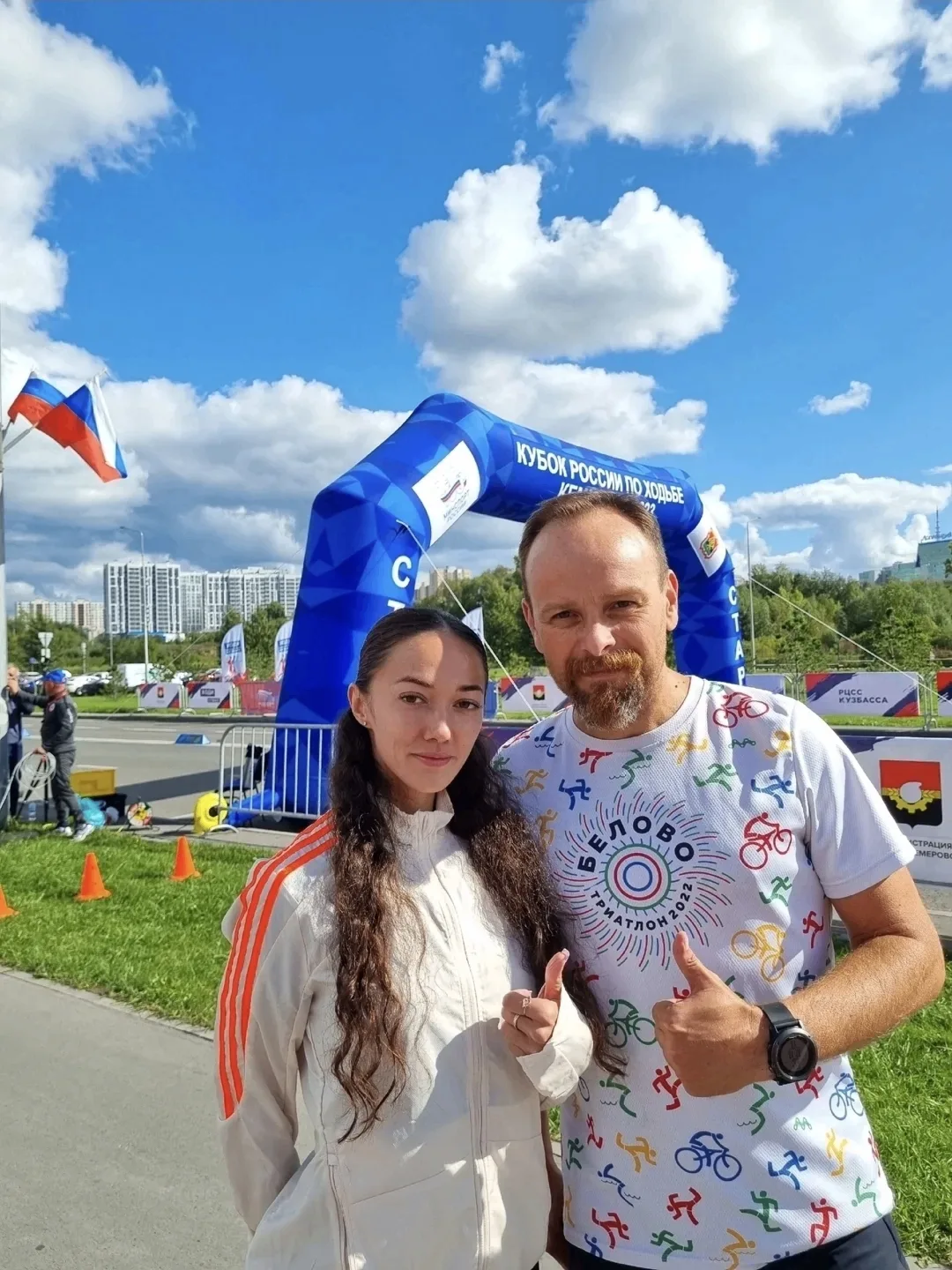 🔥🔥🔥 Лидер мирового сезона из Кузбасса подтверждает свой класс!

Наша Рейхан Каграманова – чемпион
