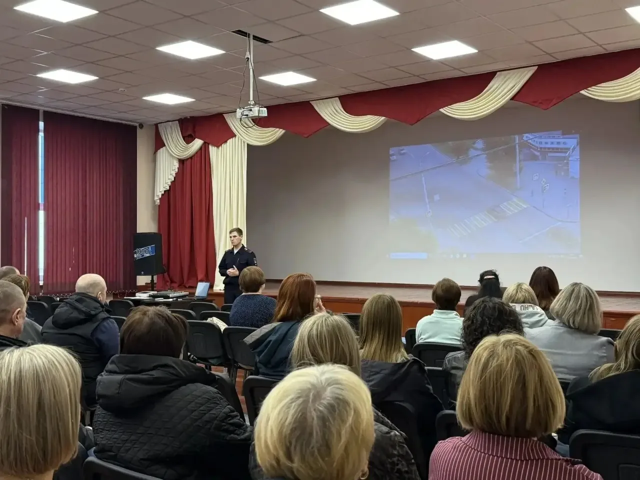 🧡 Родители, педагоги и безопасность: итоги собраний 14–15 апреля  ✅В нашей школе прошли два больших 