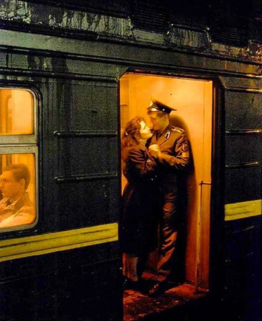 ​​В 90-е было тяжело.