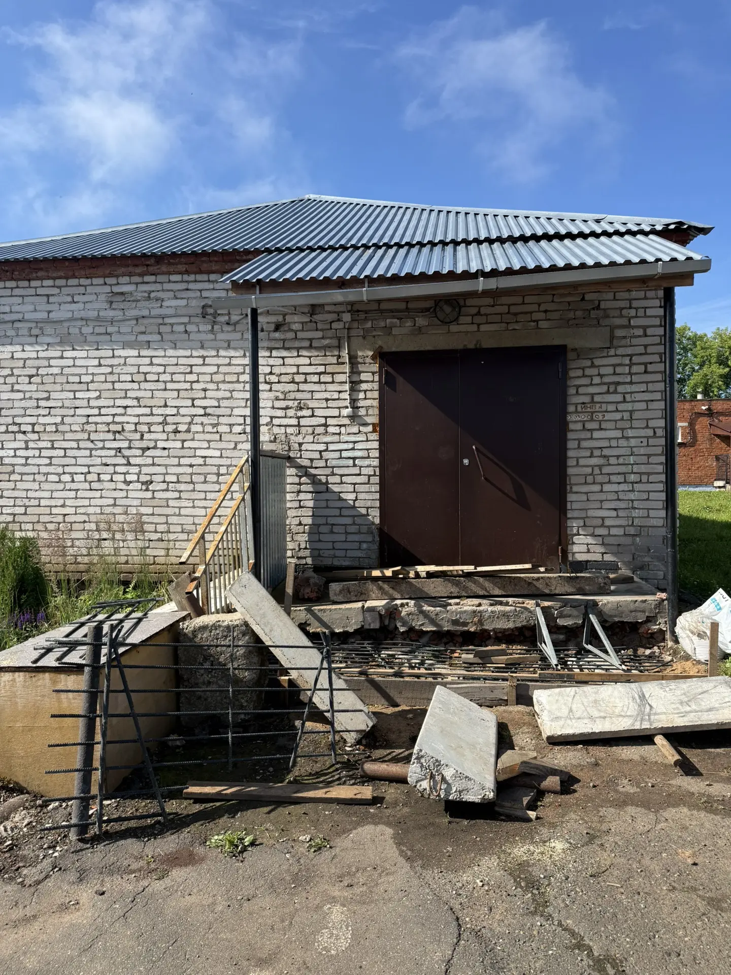Каникулы в самом разгаре! 🌞 Но для нас, это не время полного отдыха. Пока ученики наслаждаются лето