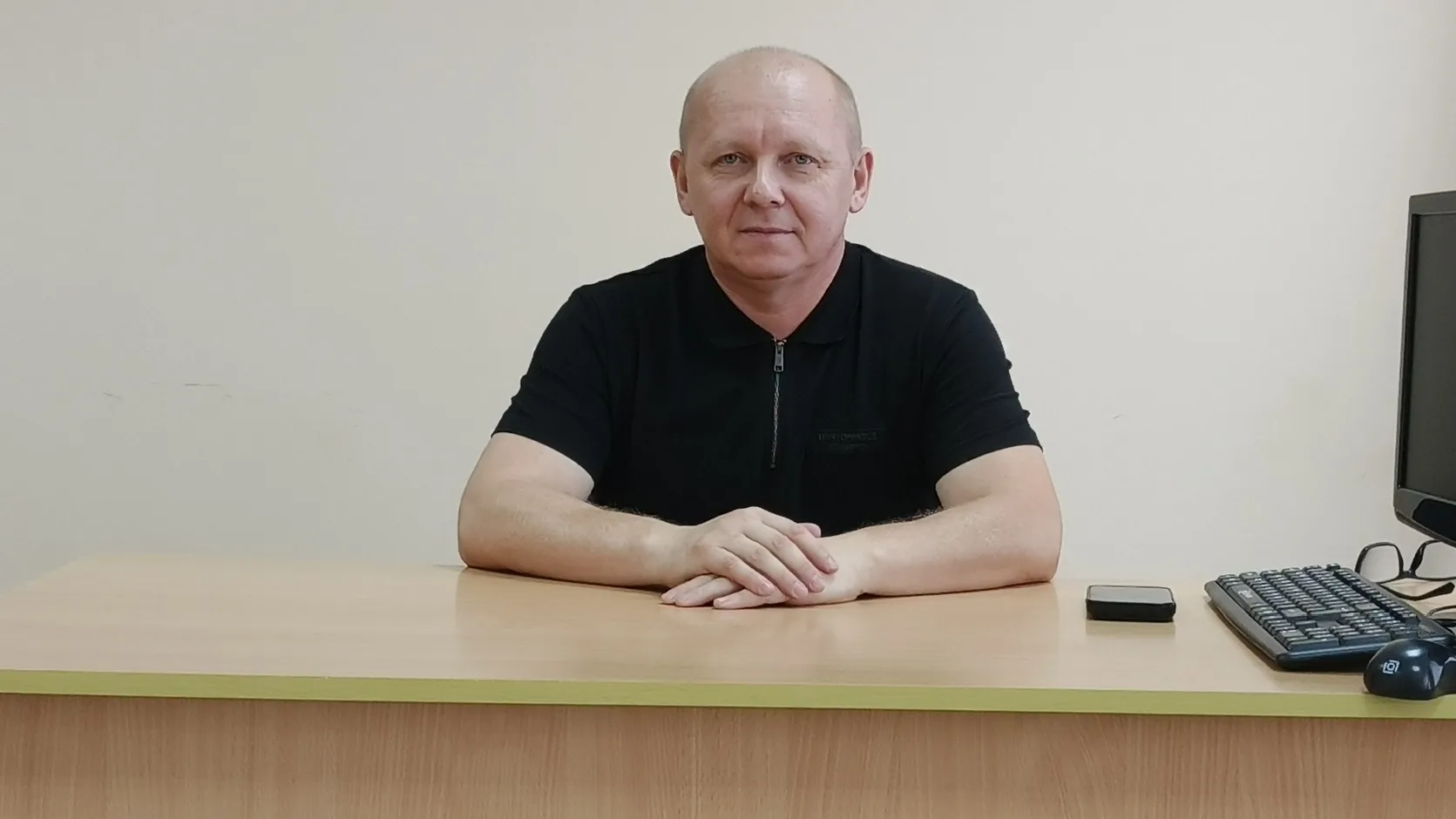 ГБУ «Апастовское РГВО» прошло очередное ежемесячное совещание ветеринарных специалистов...