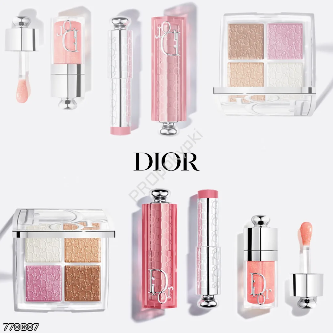 Dior 🇺🇸