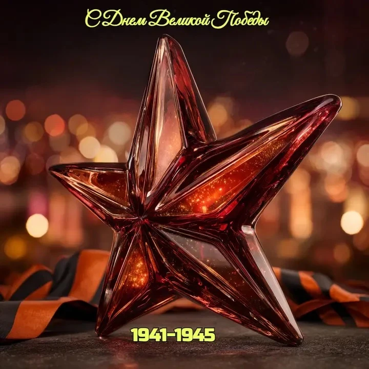 ❣️Дорогие покупатели!
Поздравляем с праздником Великой победы🕊️
Желаем мирного неба над головой🙏🏻
