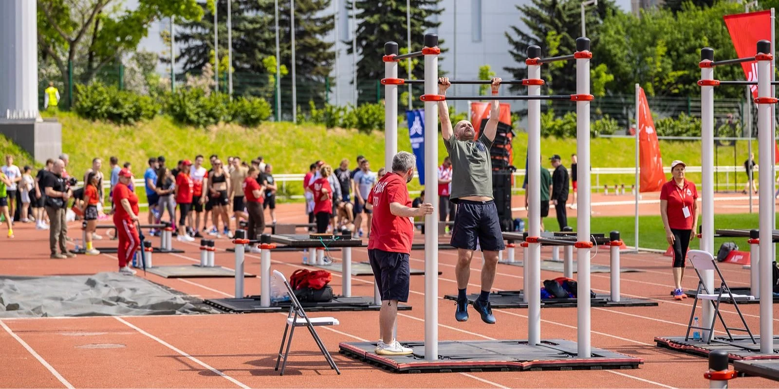 💪 За занятия спортом можно получить социальный налоговый вычет. Он доступен гражданам,...