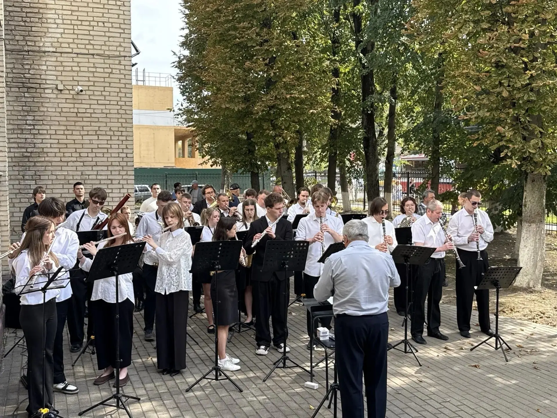 #мероприятияДарго