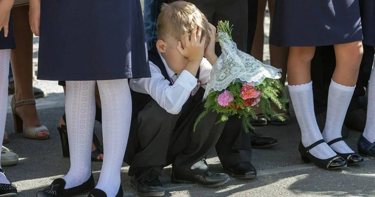 🏫 «Родители решают сами»: во Владивостоке объявили свободное посещение школ в первую неделю сентябр