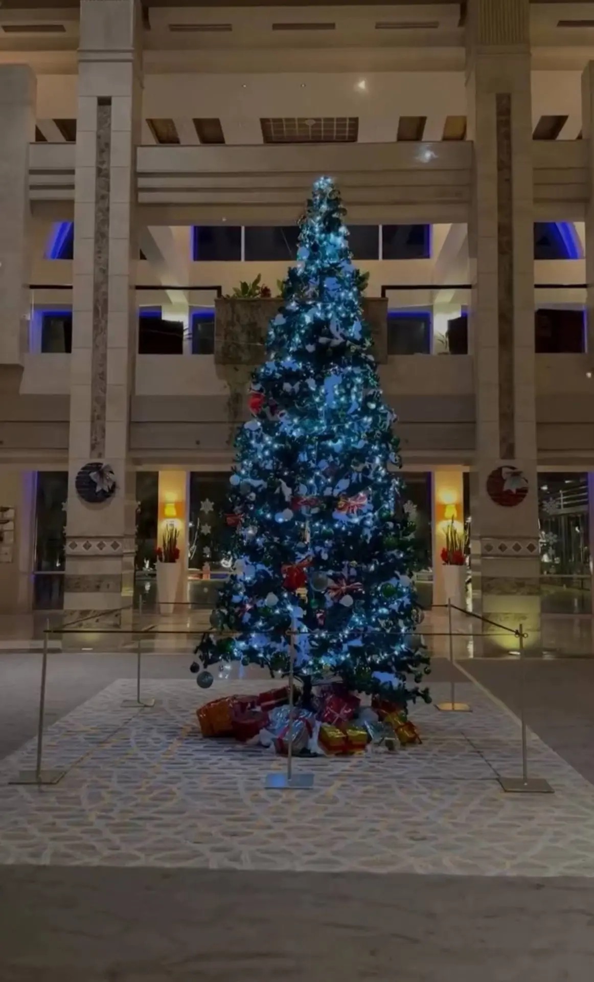 🔥 🎄 Новогодний Египет с  аквапарком