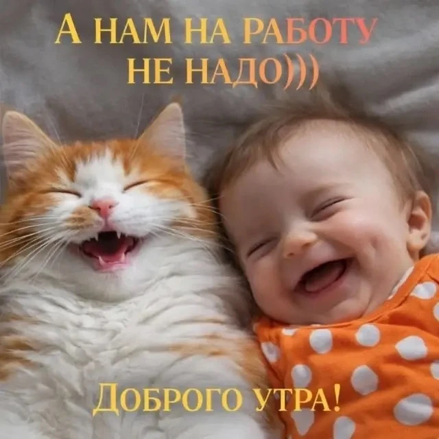 💌 Добрые открытки! Подписаться