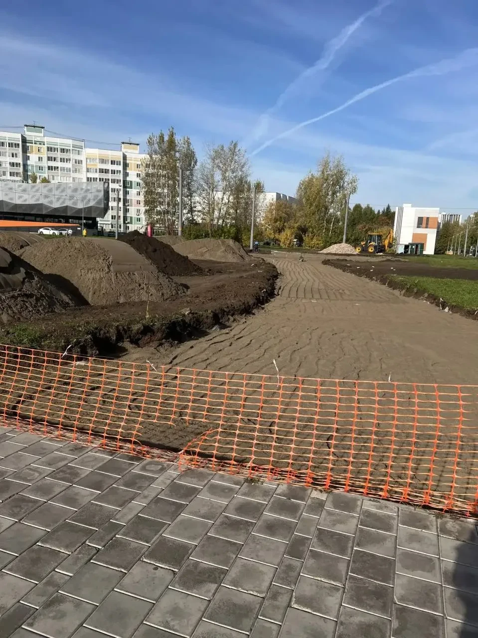 Новый сквер с бюстом Николая Зеленова появится в Нижнекамске