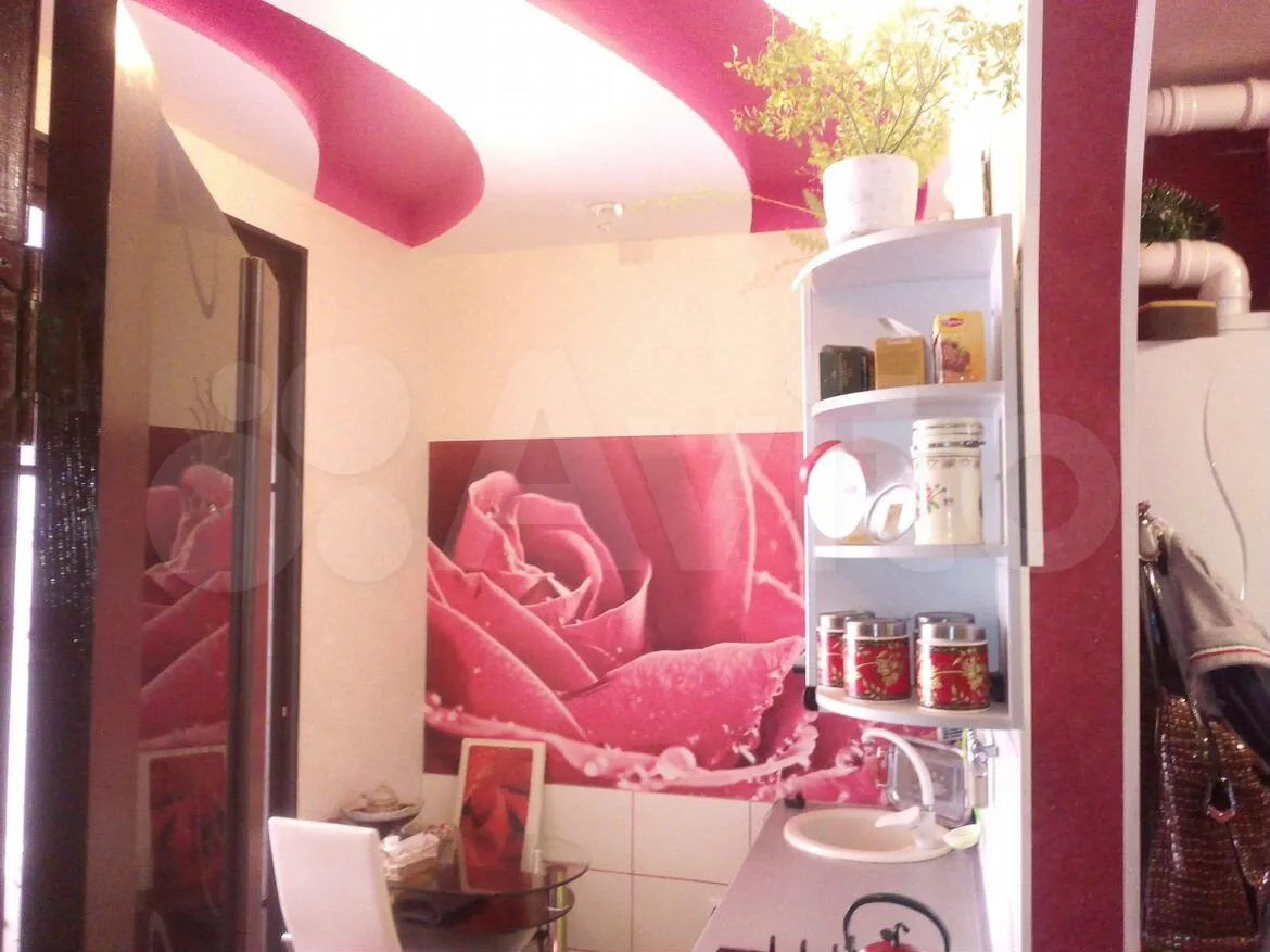 🏠 Квартира 30кв.м