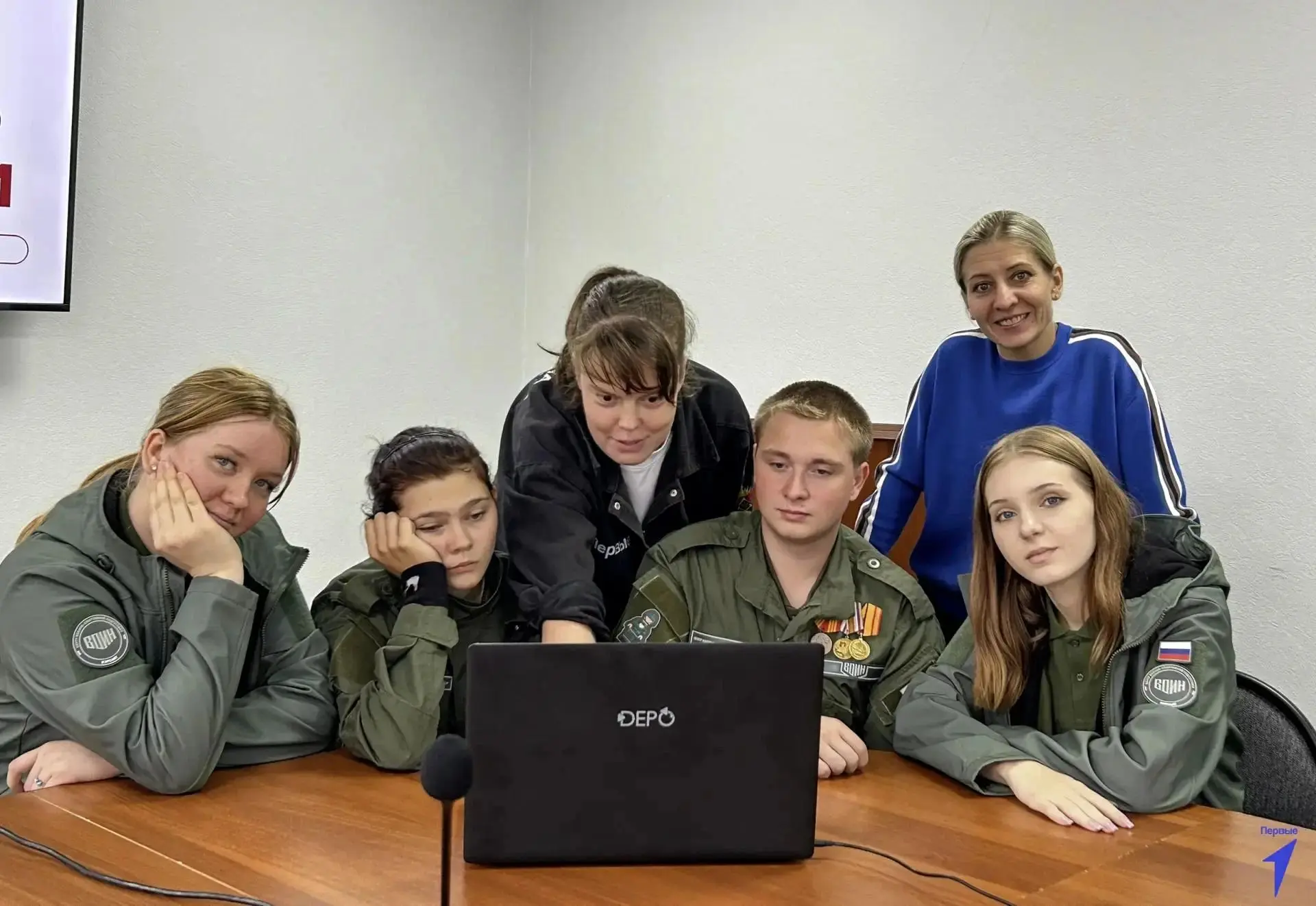 🩹 В Новокузнецке завершился муниципальный чемпионат всероссийского проекта «Первая пом...