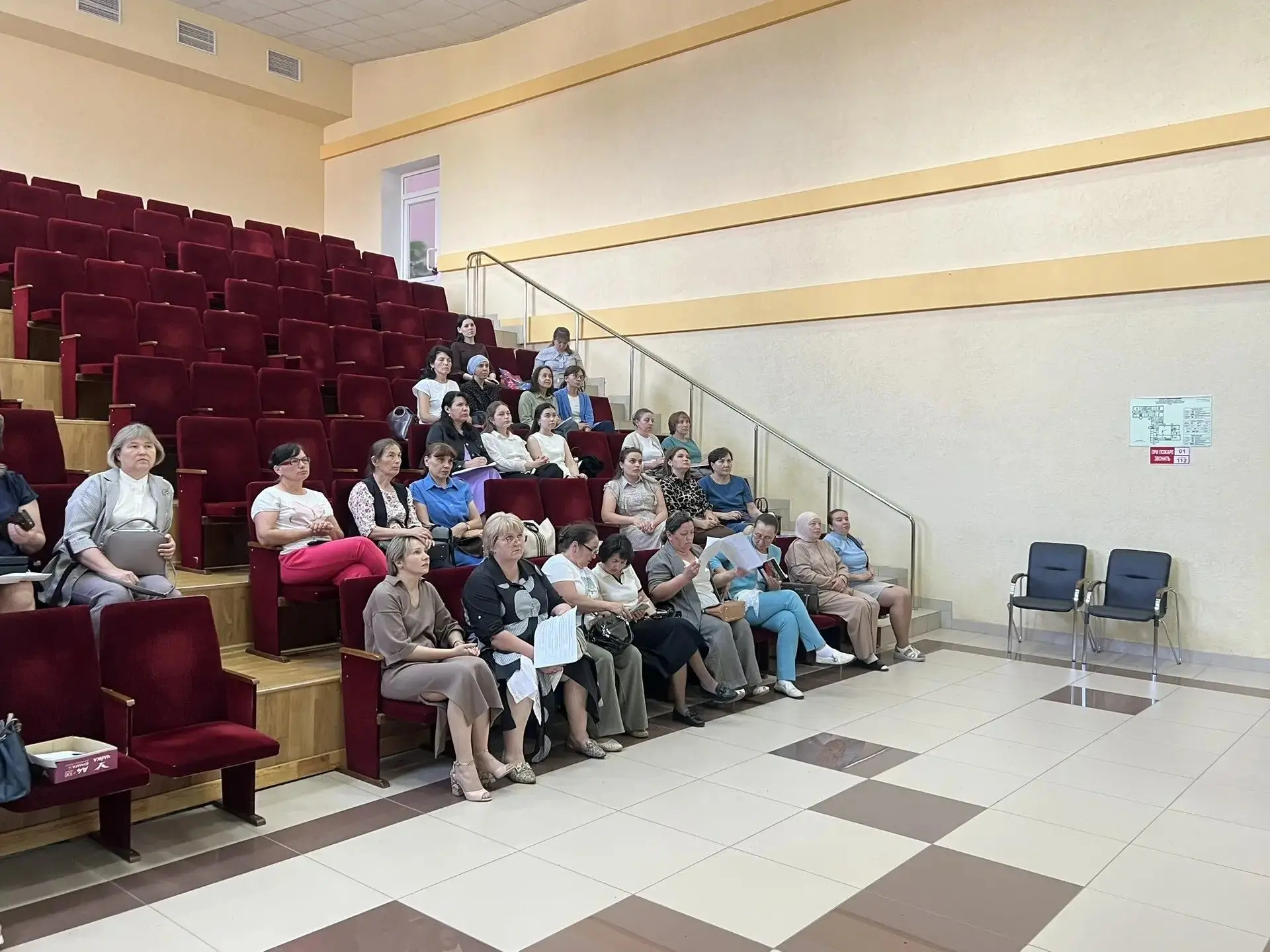 📚 Готовимся к экзаменам вместе!