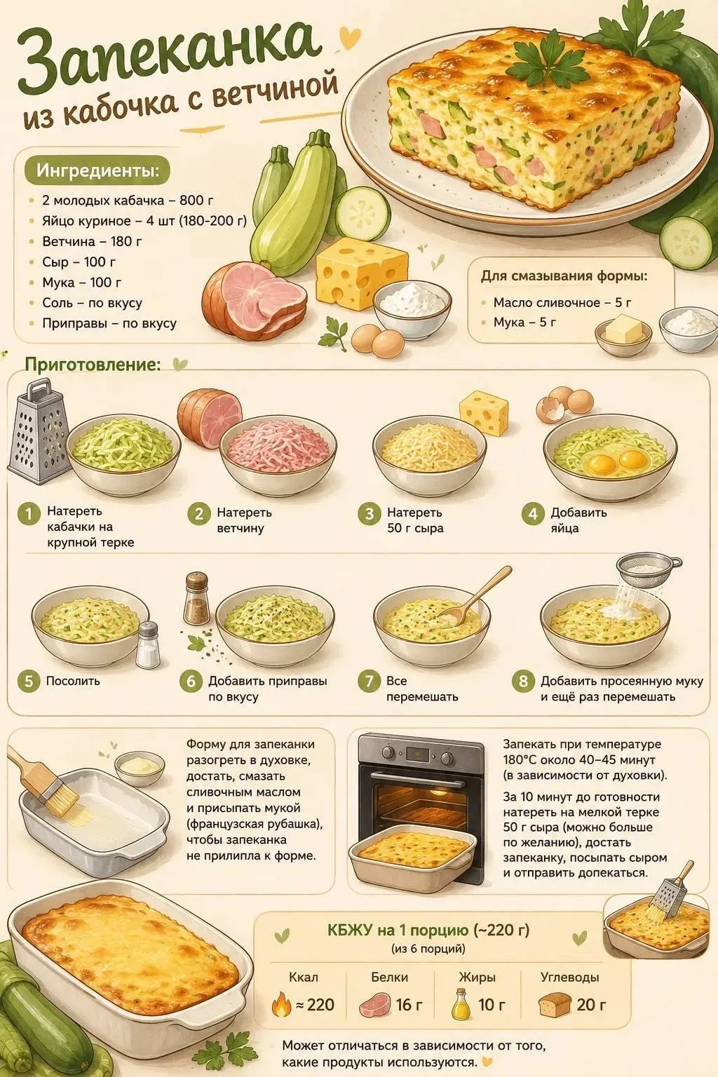 ПЕРВАЯ — С ЯЙЦОМ И СЫРОМ 🧀