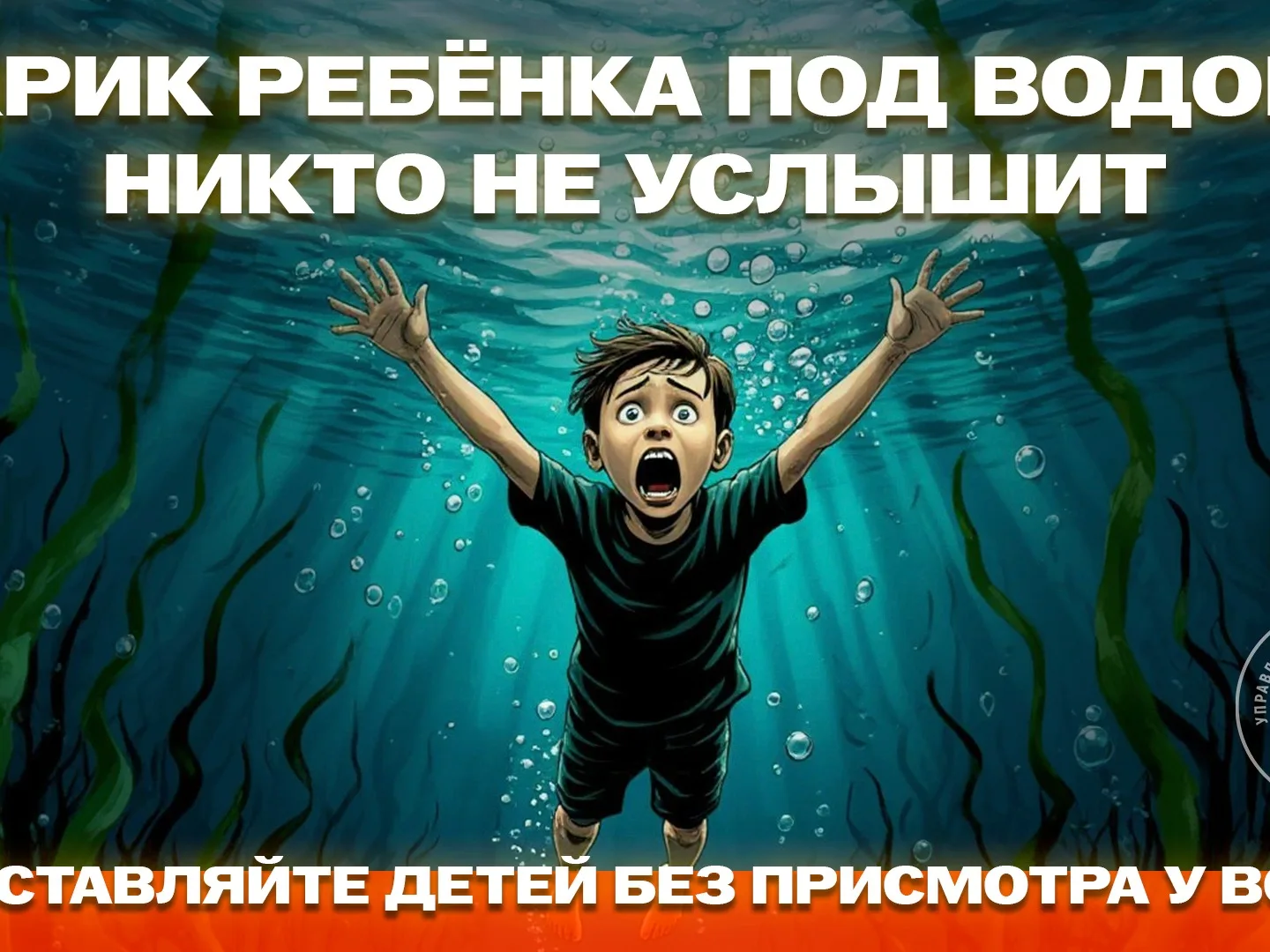📌📌📌 О БЕЗОПАСНОСТИ НА ВОДНЫХ ОБЪЕКТАХ📌📌📌