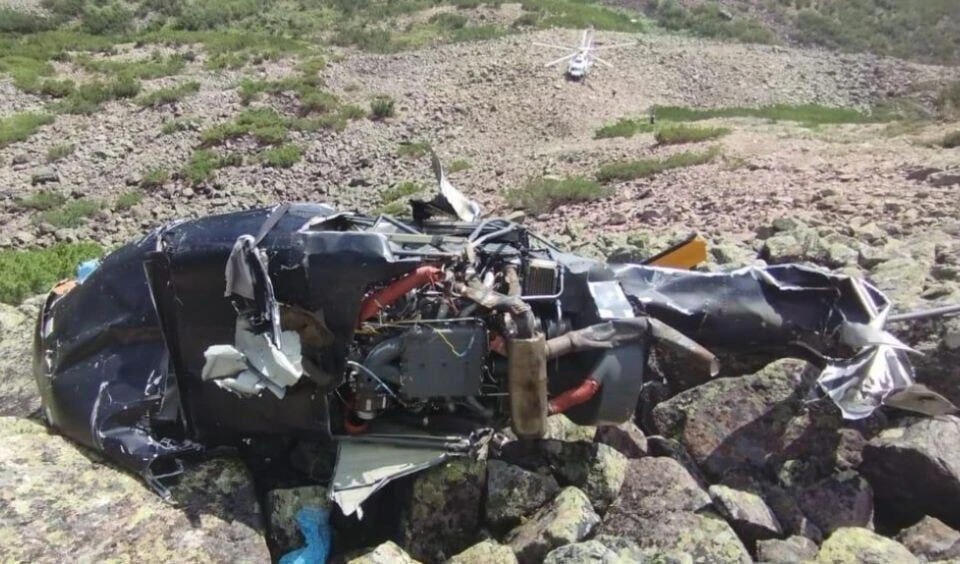 🚁 Генеральный директор ООО «СахаТрейд» обвиняется в гибели четырёх человек