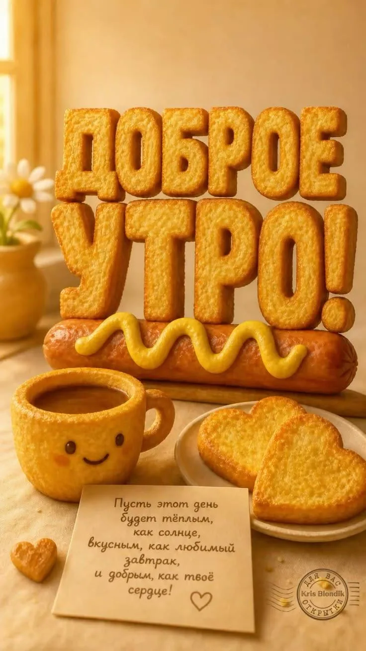 МОИ ОТКРЫТКИ 💌
ПОДПИСАТЬСЯ