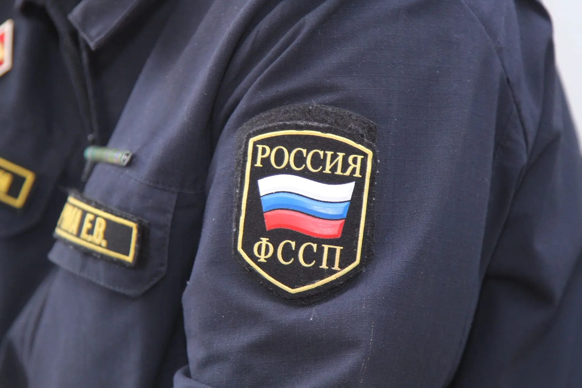 ⚡️Предприниматель из Абанского округа погасил крупный налоговый долг благодаря действиям судебных пр