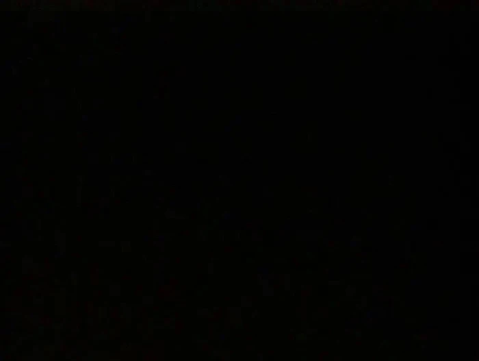 Дорога в темноте: Бородина — Виктора Уса
